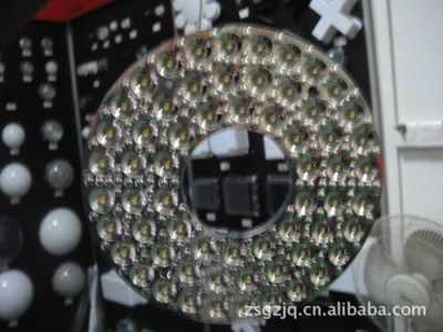 供應(yīng) led吸頂燈殼 led吸頂燈套件 led方形吸頂燈