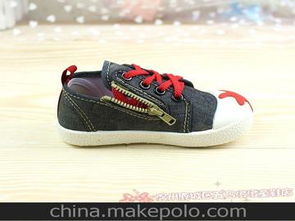 廣州鞋類外貿全攻略 供應商、價格行情與批發市場詳解