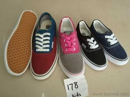 帆布鞋女供應指南 批發、價格與優質平臺推薦